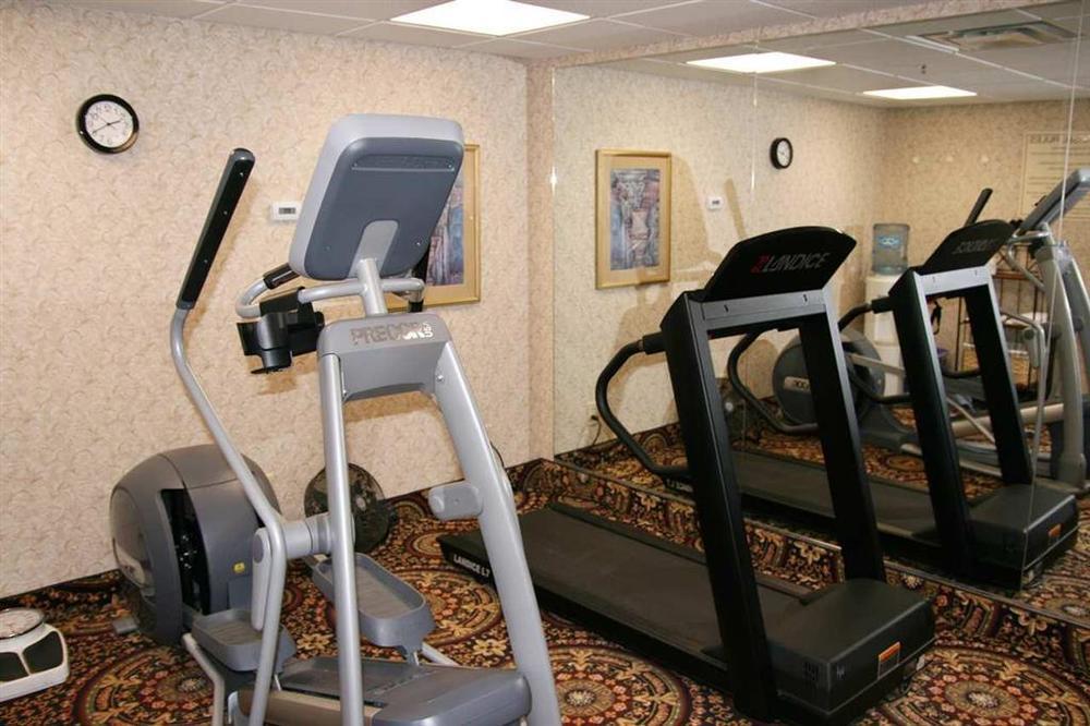 Hampton Inn Cincinnati Airport-North Hebron Facilities photo