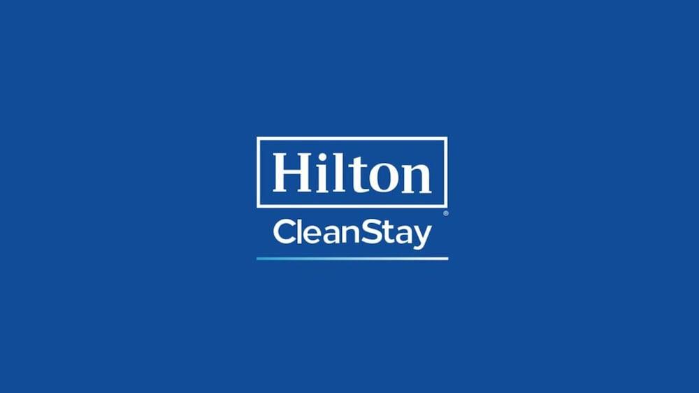 Hampton Inn Cincinnati Airport-North Hebron Exterior photo