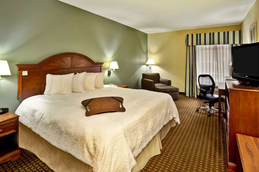 Hampton Inn Cincinnati Airport-North Hebron Room photo